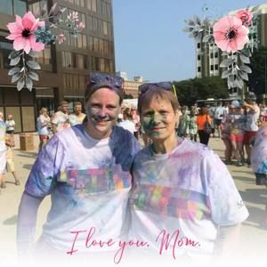 Meet your Posher, Kari